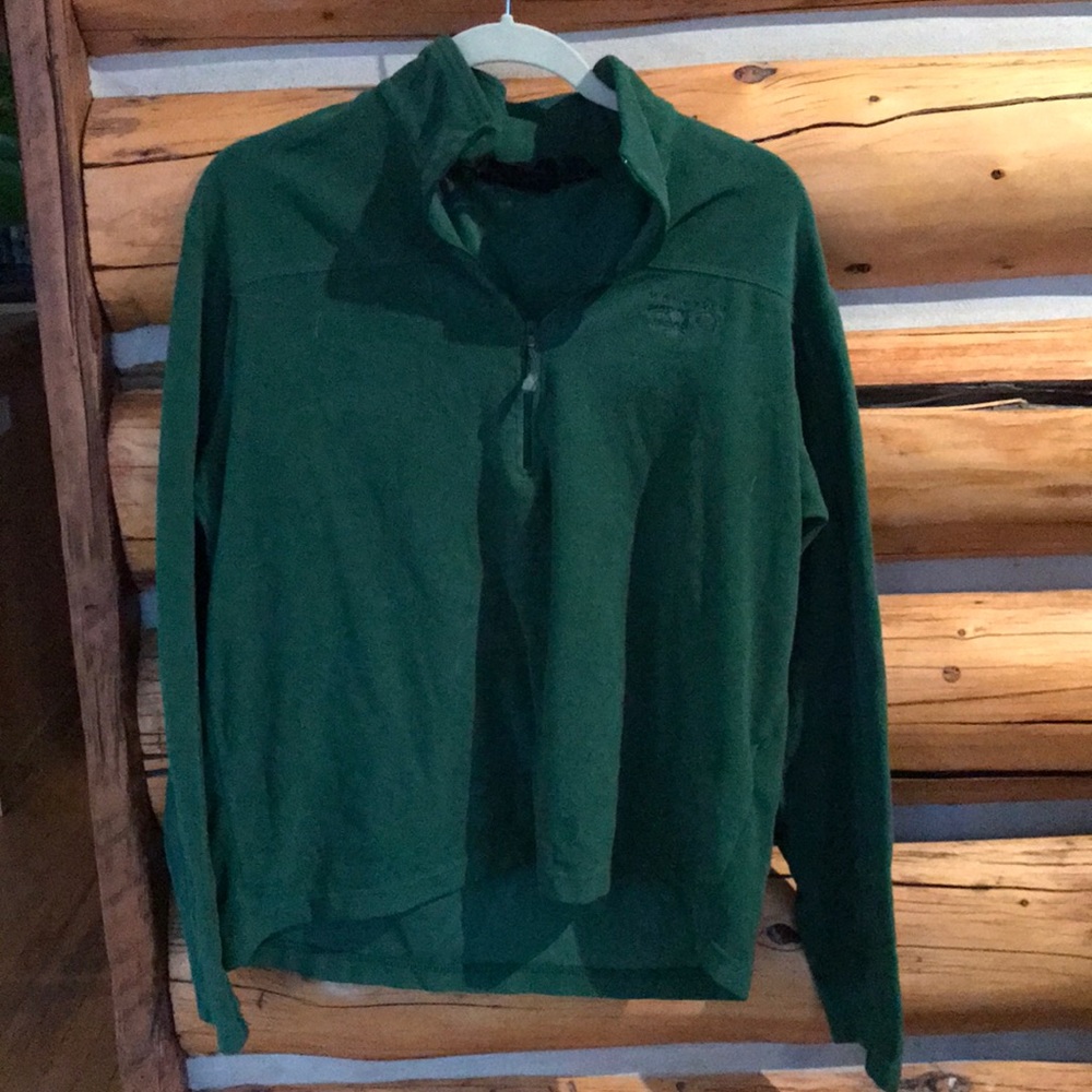 Mountain Hardware Pullover Fleece